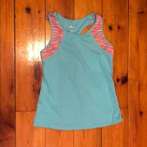 XOXO Sport Razorback